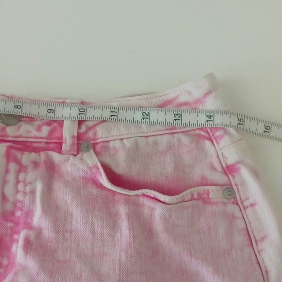 GB Small pink skirt - Picture 3 of 6